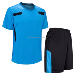 Tenue d'équipe de qualité supérieure, style tendance, 100% polyester, uniforme de lacrosse unisexe, service OEM, fournisseur d'usine, prix de gros, personnalisable - Product Image 1