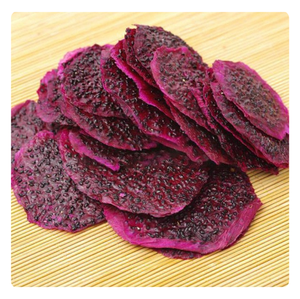 ขนมมังกรออร์แกนิกคุณภาพระดับพรีเมี่ยมจากเวียดนามที่อบแห้งแบบนุ่มมีรสชาติหวานชื่นบรรจุเป็นจำนวนมากเก็บรักษาไว้ตามธรรมชาติ - Product Image 3