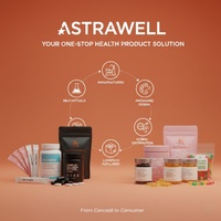 Astrawell, fournisseur de matières premières cosmétiques de haute pureté, CM-Glucane, Sodium Carboxymethyl Beta-Glucane, pour les soins de la peau
