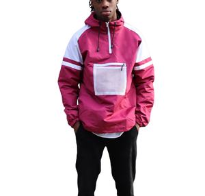 Unisex Winter Coat New Fashion Stand Oversize Nylon Quilted Hooded Windbreaker Breathable Waterproof <b>Jacket</b> <b>Men</b> Women - Product Image 1