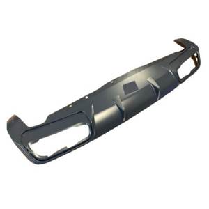 Moldura Inferior del Parachoques Trasero para BMW Serie X X1 U11 2023 OEM: 51125A4FFD5 PLINK: BM1195194 - Product Image 1