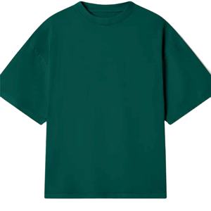 Camisetas Formales de Punto para Hombre, Unisex, Modernas, con Serigrafía, Anti-Pilling, Transpirables, Personalizadas, de Alta Calidad, al por Mayor 2026 - Product Image 2