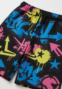 Shorts de Mujer de Alta Calidad, Nuevo Diseño, Hechos a Medida, Ligeros, de Cintura Alta, Secado Rápido, Cómodos, Transpirables, Ropa Casual en Oferta - Product Image 6