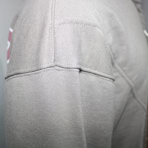 Sudaderas con Capucha de Invierno para Hombre, Estilo Vintage, con Cierre, 100% Algodón - Product Image 5