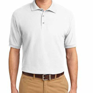 เสื้อเชิ้ตผู้ชายผ้าฝ้าย 100% ทรงธุรกิจ สีพื้น สไตล์วินเทจ ระบายอากาศได้ดี แขนสั้น สำหรับฤดูร้อน แห้งเร็ว - Product Image 4