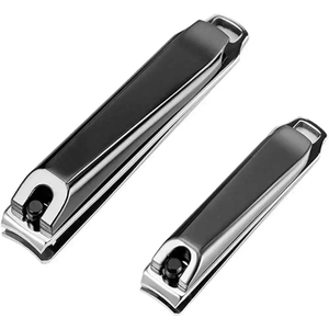 Coupe-ongles, équipement de manucure pour usage thérapeutique, outil professionnel de beauté des ongles pour les activités d'entretien, accessoire de soin des ongles - Product Image 4