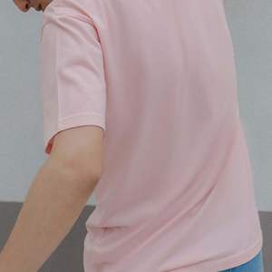 Tissu jersey simple brossé superfin 100 % coton Spandex personnalisé - Doux, ajusté, haute résilience pour T-shirts décontractés OEM ODM - Product Image 5