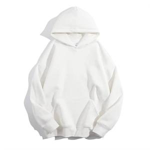 Sweat-shirt à capuche pour homme, streetwear haut de gamme, tissu doux, coupe décontractée, style urbain tendance, vêtement décontracté pour tous les jours - Product Image 5