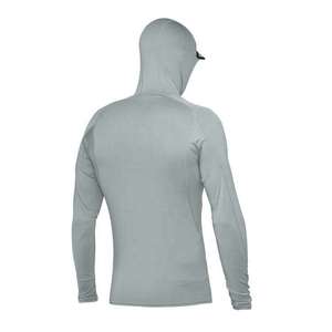 Camisetas de compresión transpirables de secado rápido para hombre, personalizadas, para surf, protección solar UV - Product Image 6