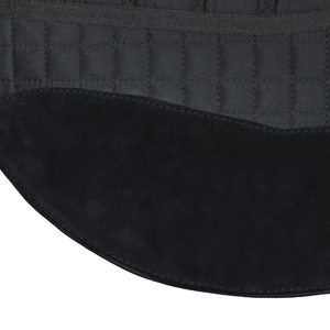Sous-selles de cheval confortables et matelassées, prix saisonnier avantageux, avec poches, différents designs, personnalisation du logo - Product Image 4