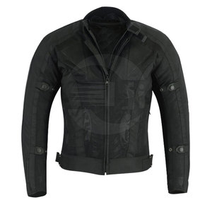 Lightweight Sports Auto <b>Racing</b> <b>Jacket</b> With Breathable Construction And Comfortable Auto <b>Racing</b> <b>Jacket</b> - Product Image 4