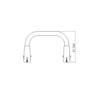 Barre de musculation ALLWINWIN PUB13 - - Product Image 3