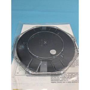 KLA Tencor SensArray 1501B-8-0111 Single Titanium - Equipo y piezas de semiconductores de confianza de marca global - Product Image 5