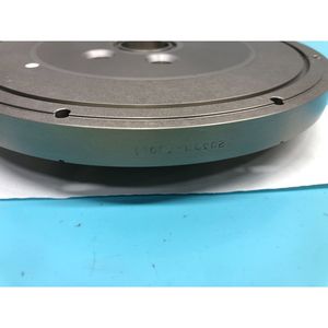 ÉLECTRODE INFERIEURE TEL TOKYO ELECTRON 1885-020006-12 - Équipements et Pièces Semi-conducteurs d'Occasion Mondialement Renommés et Fiables - Product Image 6