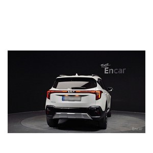 Kia Seltos 2023, 1.6 Turbo Gasolina, 2WD, Automático, Asientos de Cuero, Cámara Trasera, 23,650 km, Volante a la Izquierda - Product Image 4