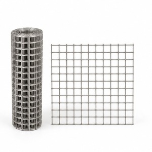 [APEC] Grillage soudé pour la fabrication de panneaux d'usine et matériaux de service industriels pour les stockistes industriels - Product Image 4