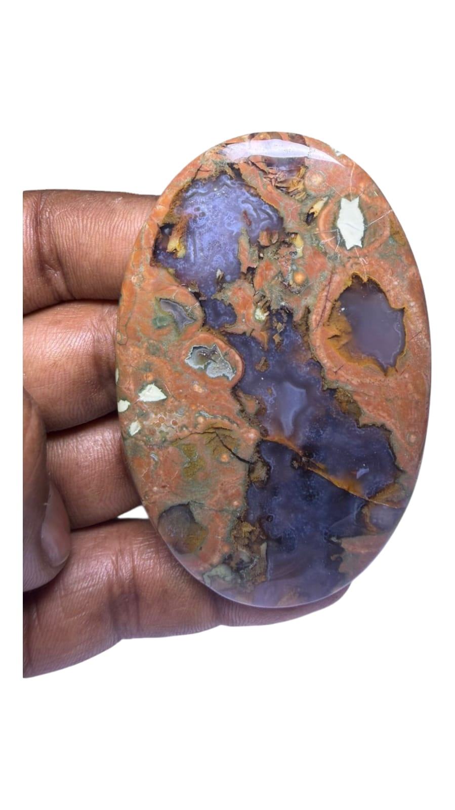 CONFORMÉMENT À L'IMAGE, COULEUR NATURELLE