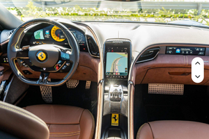 รถจีเอ็มซี เซียร์รา 1500 อีลิเวชั่น ครูว์แค็บ 4x4 ปี 2025 มือสอง - Product Image 4