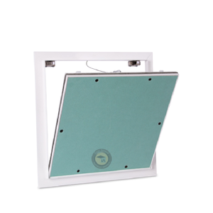 Waterproof Access Hatch Gypsum Board Moisture Resistant Inspection Panel for Commercial Buildings - Product Image 5