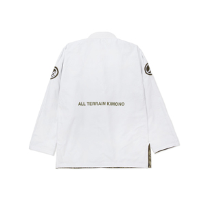 Último Modelo Shoyorol, Kimono de Jiu Jitsu Brasileño, Transpirable, Duradero, de Secado Rápido, Corte Holgado, 100% Algodón, 440g, Uniforme de Artes Marciales - Product Image 2