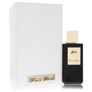 Extrait de parfum unisexe en vaporisateur Just by Premium Perfume pour tous les âges - Product Image 1