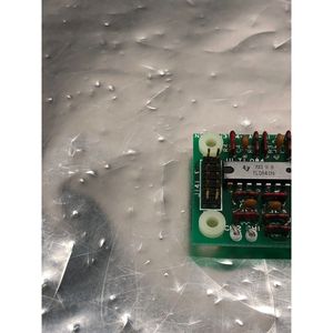 NIKON KBA00200 DOVER PARA INTERRUPTOR P/B, 13124-1 - Equipo y Piezas de Semiconductores de Confianza de Tradicción Global - Product Image 1