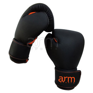 Guantes de Boxeo de Material Resistente, Equipo de Entrenamiento de Boxeo, Guantes de Boxeo Recién Llegados - Product Image 5