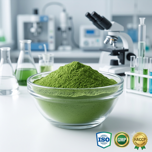 High Quality Neem Leaf Powder Pure Botanical Herbal <b>Best</b> Supplier And Manufacturer At Wholesale Price - Product Image 4