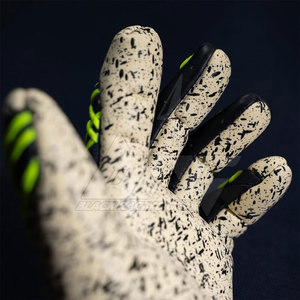 Equipo para Exteriores, Guantes de Portero Personalizados, Guantes de Portero de Alta Calidad, Guantes de Portero de Nuevo Estilo - Product Image 5