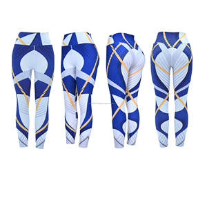 Hot Selling Women Leggings with Pockets High Waisted Seamless Leggings Custom Logo New High Quality Women Legging - Product Image 5