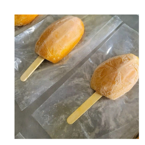 Palitos de Mango Congelados Listos para Exportar, Sabor Dulce Natural, Estilo Helado, Snack, Suministro a Granel - Product Image 3