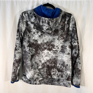 High Quality Unisex <b>Hoodies</b> for <b>Men</b> Women Kids Solid Pattern <b>Lined</b> Hooded Sweatshirt Sublimation Printing Comfortable for Winter - Product Image 3