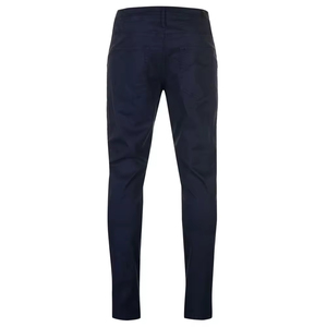 Pantalones Vaqueros Ajustados de Moda Urbana, Rotos y Desgastados, con Rasguños, para Hombre, Ropa de Diseñador, Pantalones de Mezclilla para Hombre - Product Image 5