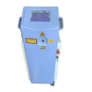 <span class=keywords><strong>Laser</strong></span> Holmium RF profesional terbaik dapat dipakai ulang untuk anjing instrumen medis Premium untuk aplikasi bedah - Product Image 1