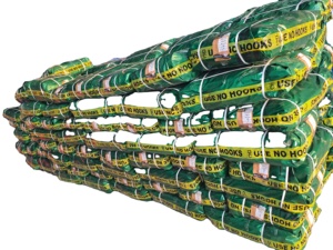 Bâche en PVC sur mesure très demandée pour rideaux de camion et couvertures de hangar de stockage, disponible à prix abordable - Product Image 5