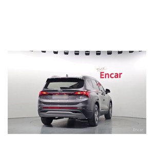 ฮุนได ซานตาเฟ่ ดีเซล 2.2 ขับเคลื่อน 4 ล้อ ปี 2022 ระยะทาง 80,377 กม. เบาะหนัง พวงมาลัยซ้าย กล้องมองหลัง - Product Image 4