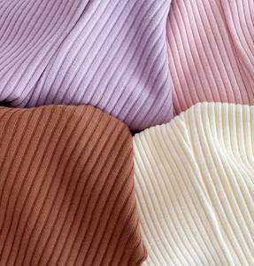 Spring/Autumn <b>Thin</b>-Knit Vintage Children's <b>Tights</b> Simple Cotton Leggings Non-Restrictive Design Girls' Base Layer Eco-Friendly - Product Image 5