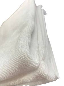 Toallas de Hotel Cinco Estrellas, Comodidad, Durabilidad y Estilo, Toallas de Hostelería Jacquard, OEM, ODM, Ecológicas - Product Image 4