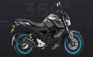 MOTO YAMAHA "FZ-S FI HYBRID" À VENDRE À DES PRIX ABORDABLES Meilleure MOTO avec une excellente économie de carburant et des performances exceptionnelles - Product Image 6