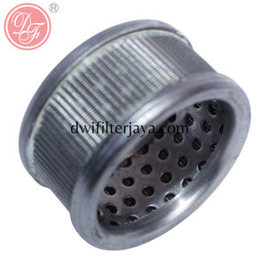 Elemento filtrante para ventilación de tanque de aceite hidráulico, piezas de maquinaria de construcción - Product Image 4