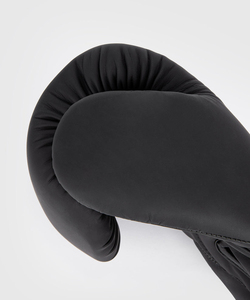 ถุงมือชกมวยหนังแท้สำหรับฝึกซ้อมแบบ Pro Style Heavy Bag เหมาะสำหรับการฝึกซ้อมต่อสู้ คิกบ็อกซิ่ง มวยไทย MMA สำหรับทุกเพศ - Product Image 2