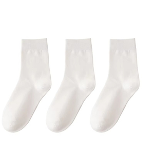 Compression Sports <b>Socks</b> for Men <b>Women</b> Breathable Stretch Support Running Training Fitness Cycling Walking Comfortable - Product Image 5