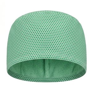 Gorro Quirúrgico Médico para Hospital, Gorro de Enfermería, Gorro para el Cabello, Gorro para Médicos y Enfermeras |   Gorro Quirúrgico Médico - Product Image 6