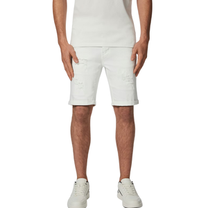 Men's Denim <b>Shorts</b> Customizable Comfortable Denim Fabric Wholesale Cotton - Product Image 1