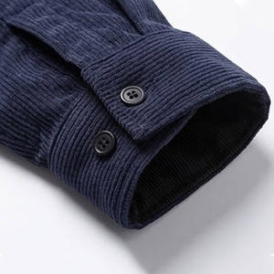 Produit très vendu, chemise tactique d'entraînement pour homme, manches longues, tissu léger à séchage rapide, chemise tactique pour activités de plein air - Product Image 5