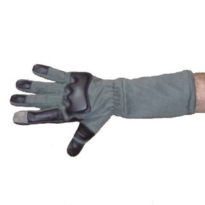 ถุงมือนักบินโนเม็กซ์, ถุงมือนักบินโนเม็กซ์, ถุงมือพนักงานบินโนเม็กซ์ - Product Image 1