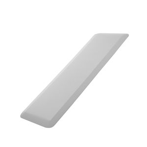 Tappetino Antiscivolo di Sicurezza per Anziani, Spessore 3/4 Pollici, con Bordo Smussato, per Prevenzione Cadute, Attrezzatura di Sicurezza per Bagno - Product Image 3