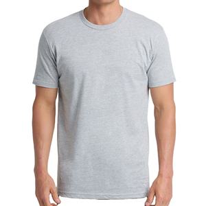 T-shirts à ourlet rond en trois mélanges - Product Image 6