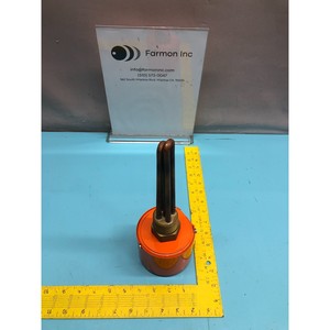 เครื่องทำความร้อน OGDEN MANUFACTURING รุ่น KI-2-0116-M1 กำลังไฟ 1500 วัตต์ - อุปกรณ์และอะไหล่เซมิคอนดักเตอร์ระดับโลกที่เชื่อถือได้ - Product Image 2