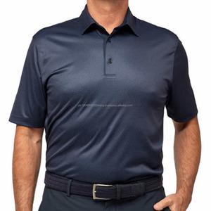 Polo de Verano 2025 para Hombre, Transpirable, de Alta Calidad, con Mangas Transpirables, Diseño Sólido, Icono de Moda - Product Image 1